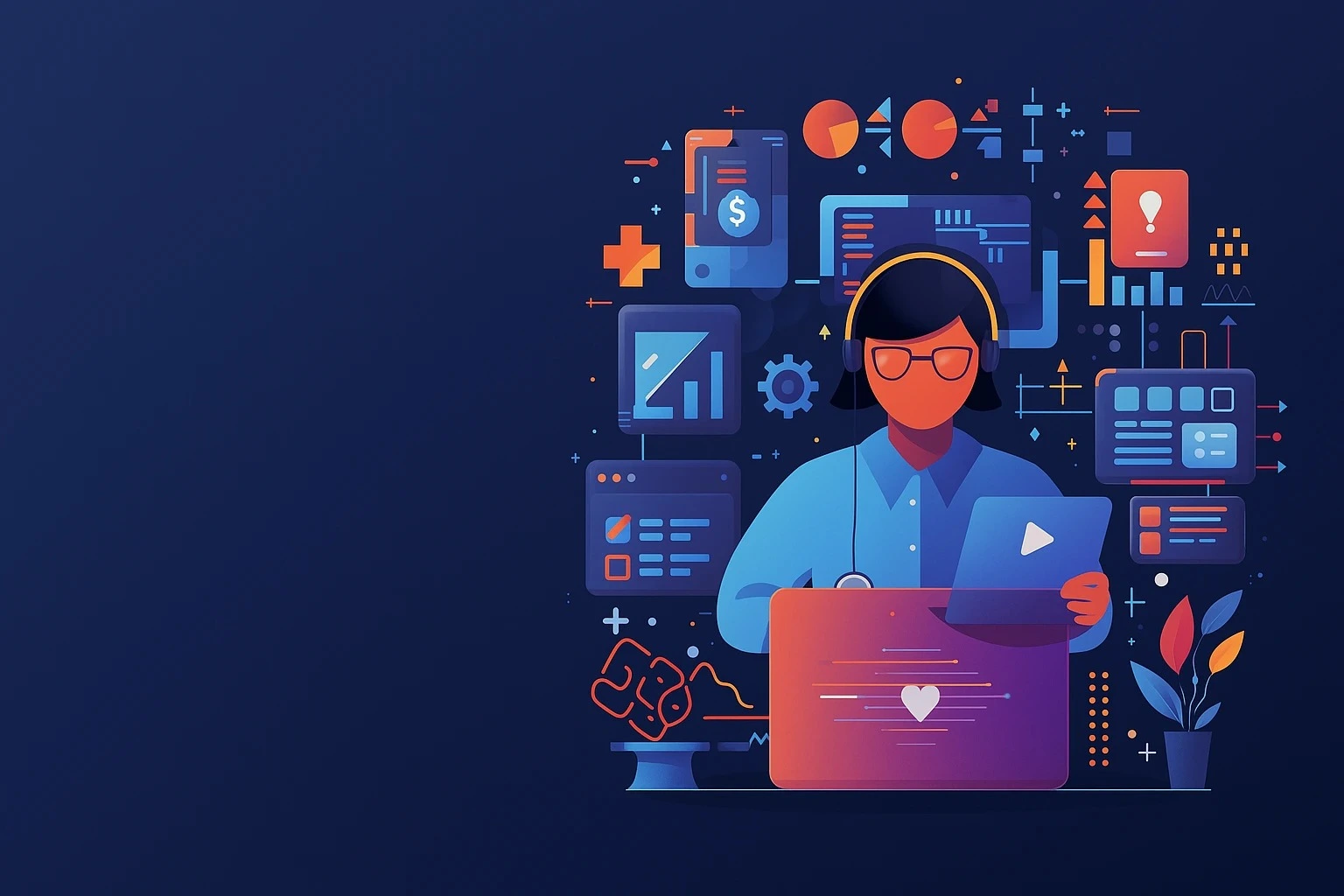 Alaa portfolio banner